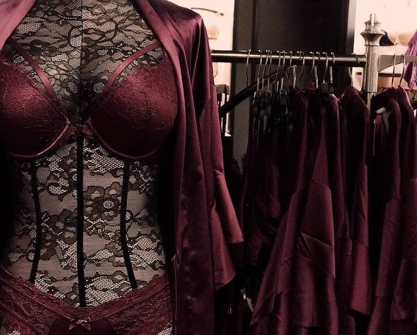 Comment choisir la lingerie idéale pour les fêtes de fin d'année ?