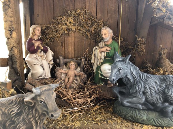 Comment sélectionner la meilleure crèche de noël pour vos festivités ?