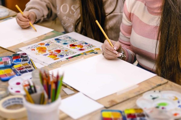 Comment faire un baby boomer sur vos ongles ?