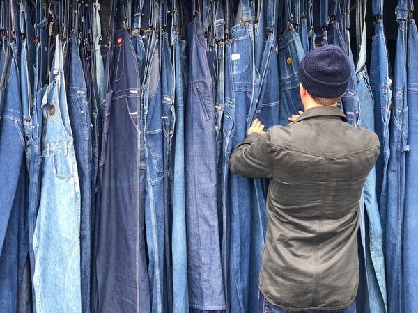 Comment porter un sarouel homme ?