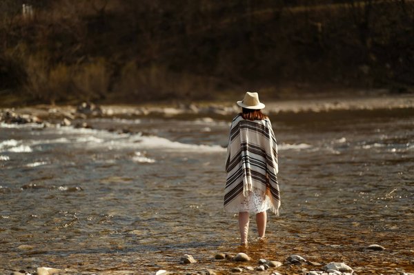 Pourquoi utiliser un poncho de surf ?