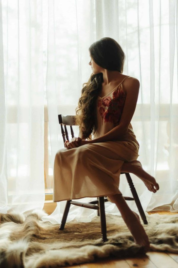 Acheter une robe de chambre : quel modèle choisir ?