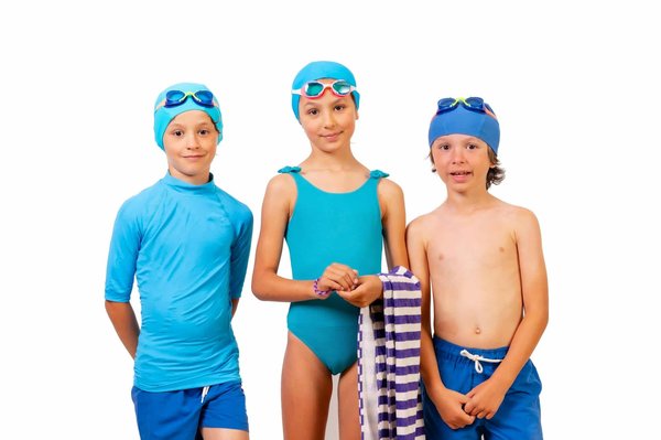 Quelles sont les raisons d'utiliser un maillot de bain anti uv pour enfant ?