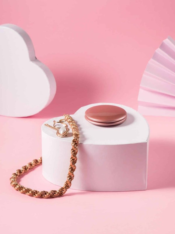 Découvrez Little Boo: secrets de bijoux uniques