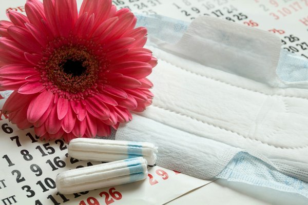 Culotte menstruelle : alliez confort, style et éco-responsabilité