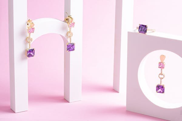 Découvrez comment les bijoux en minéraux de gaia boostent votre bien-être