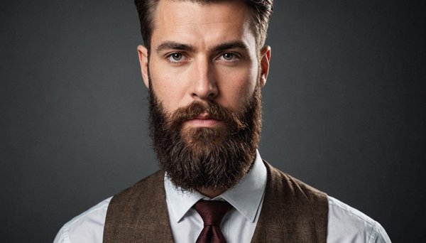 Les accessoires indispensables pour une barbe bien maîtrisée